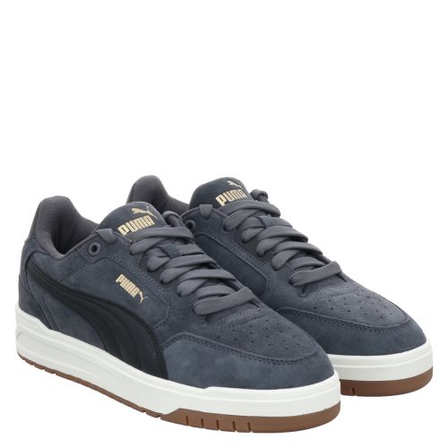 PUMA, SHUFFLE DOWNTOWN SD, GRAU