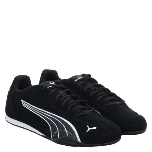 PUMA, CATCH SD, SCHWARZ