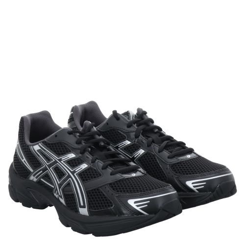 ASICS, GEL-1130, SCHWARZ