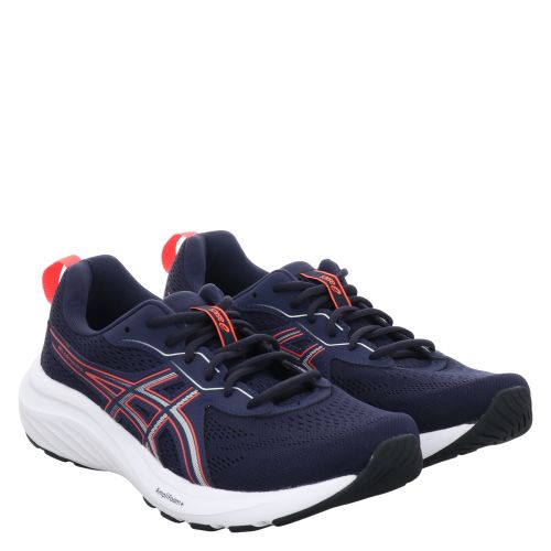 ASICS, GEL-CONTND 9, BLAU