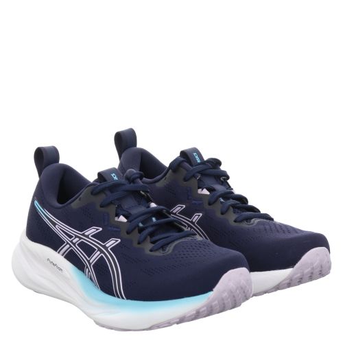 ASICS, GEL PULSE 16, BLAU