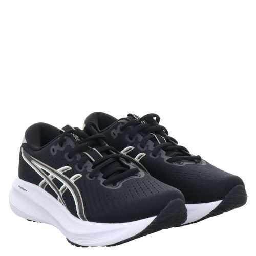 ASICS, GEL EXCITE 11, SCHWARZ