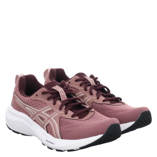 ASICS, GEL-CONTEND 9, ROT