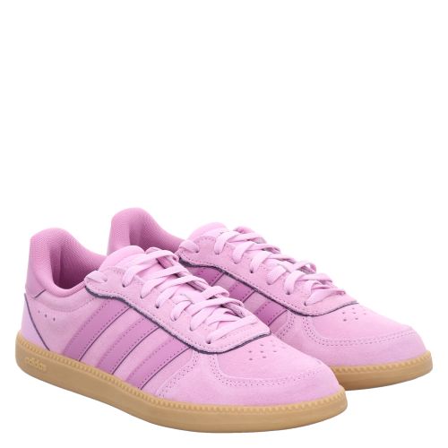 ADIDAS, BREAKNET SLEEK J, BLAU