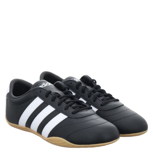 ADIDAS, GRAND COURT LO, SCHWARZ