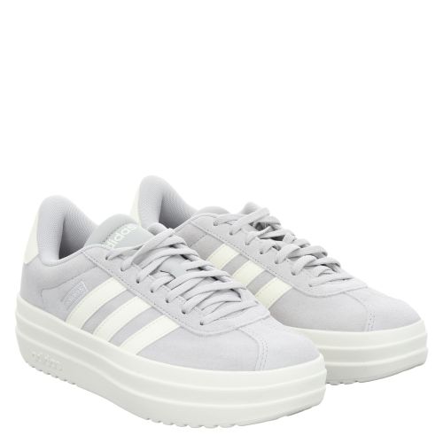 ADIDAS, VL COURT BOLD, GRAU