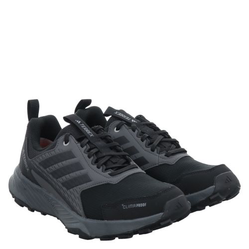 ADIDAS, TERREX TRACEFINDER 2 CLIMA, SCHWARZ