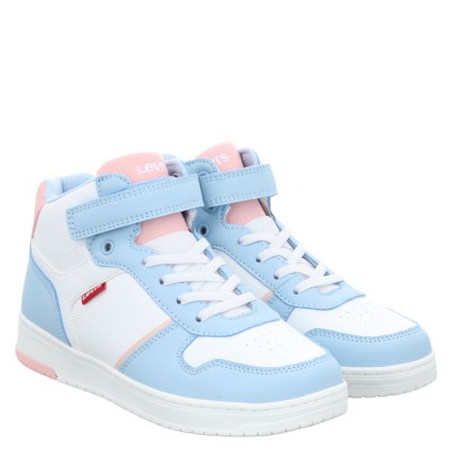 LEVIS KIDS, LEVIS KICK MID, BLAU
