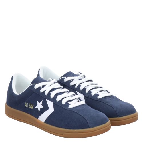 CONVERSE, CLASSIC TRAINER , BLAU