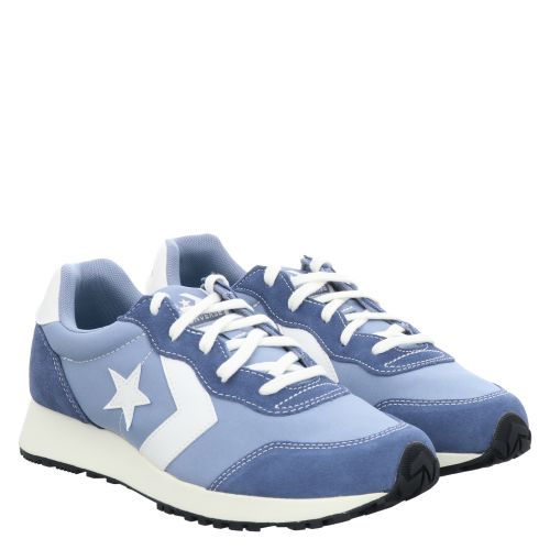 CONVERSE, OMEGA TRAINER, BLAU