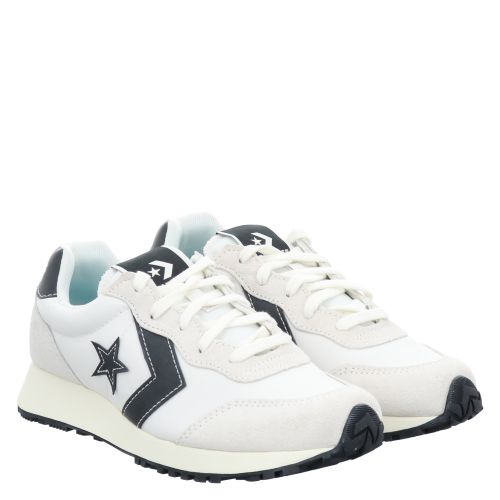 CONVERSE, OMEGA TRAINER, WEIß