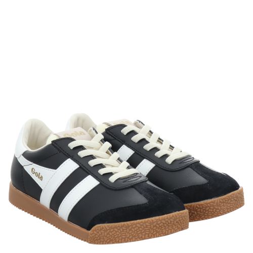 GOLA, ELAN LEATHER , SCHWARZ