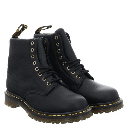 DR.MARTENS, 1460 PASCAL WL, SCHWARZ
