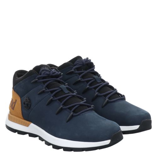 TIMBERLAND, SPRINT TREKKER, BLAU