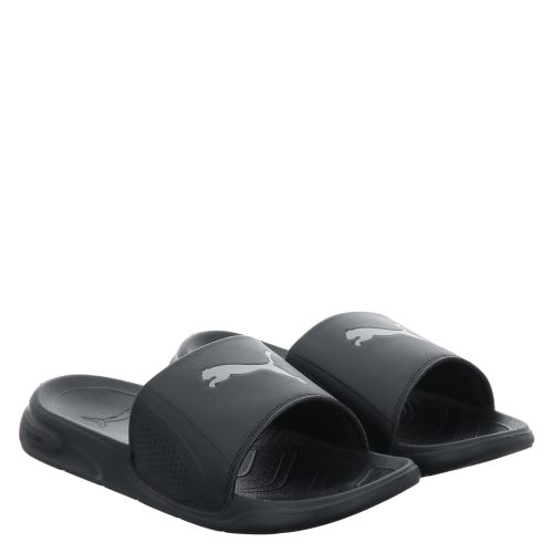 PUMA, SOFTRIDE TEAMCAT, SCHWARZ