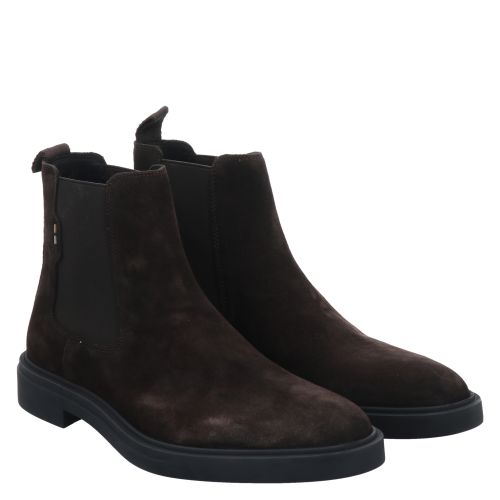 BOSS, CALEV_CHEB_SDFB, BRAUN