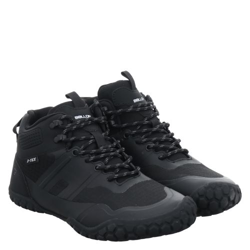 BALLOP, KULUBA W, SCHWARZ