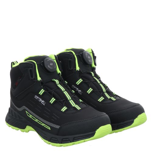 JELA, ZAUCHENSEE , SCHWARZ