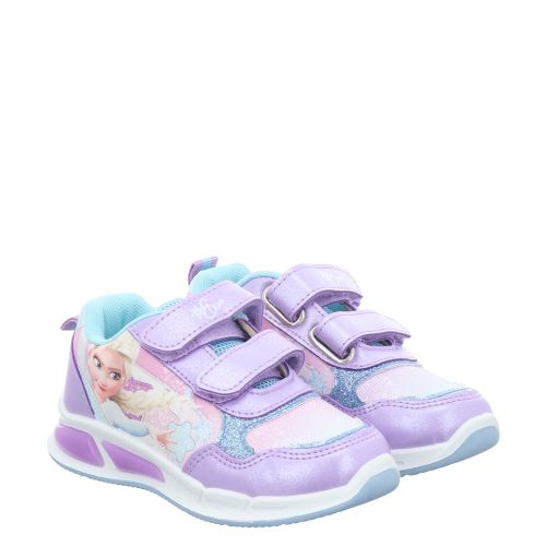 DISNEY, DISNEY'S FROZEN, BLAU