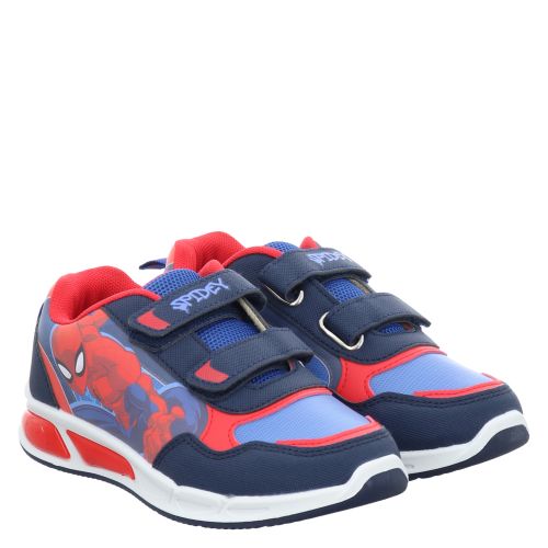 MARVEL, DISNEY'S SPIDERMAN , BLAU