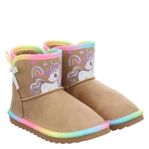 UNICORN, DISNEY'S UNICORN , BRAUN