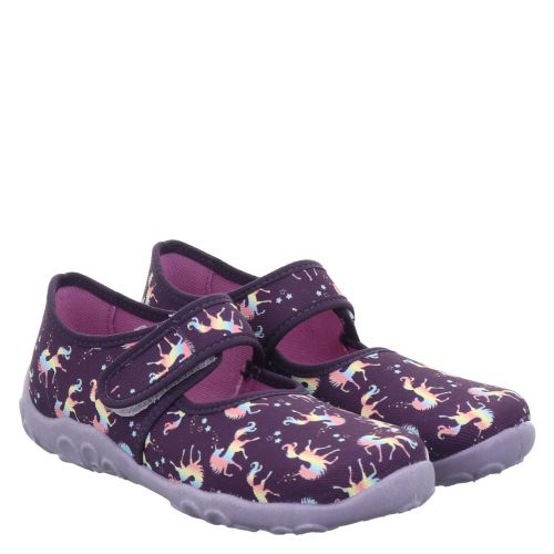 SUPERFIT, BONNY, BLAU