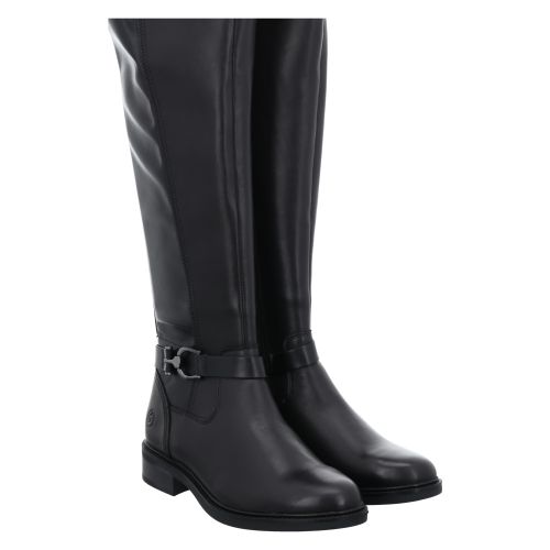 REMONTE, REMONTE STIEFELETTE, SCHWARZ