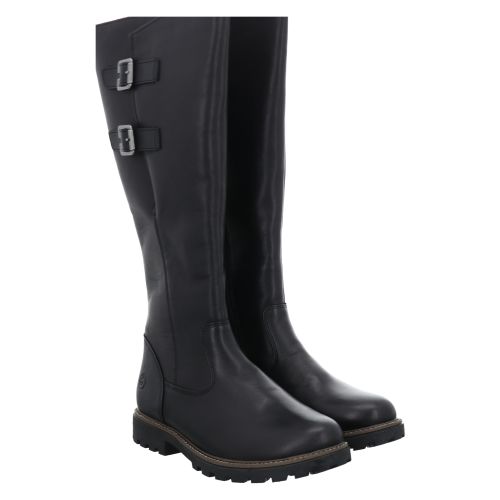 REMONTE, REMONTE STIEFELETTE, SCHWARZ