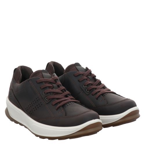 ECCO, BYWAY 2.0, BRAUN