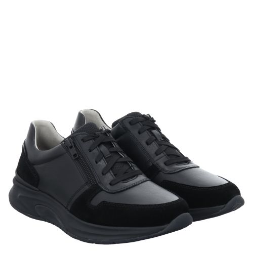 ROLLINGSOFT, SCHWARZ