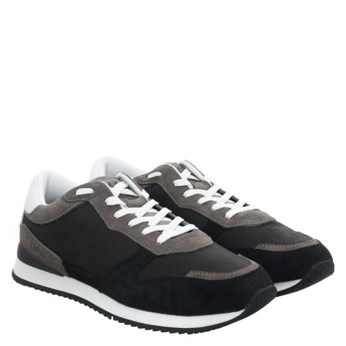 LLOYD, SWIFT, SCHWARZ