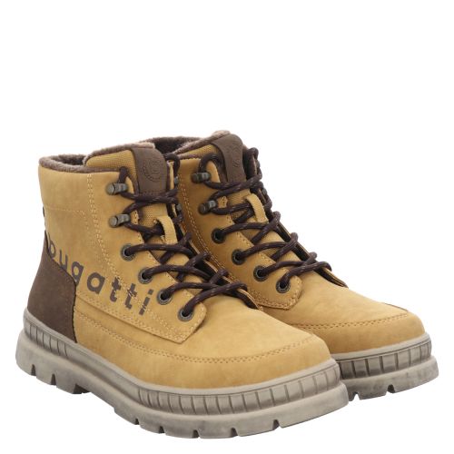 BUGATTI, PALLARIO, BEIGE