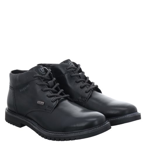 BUGATTI, CAJ, SCHWARZ