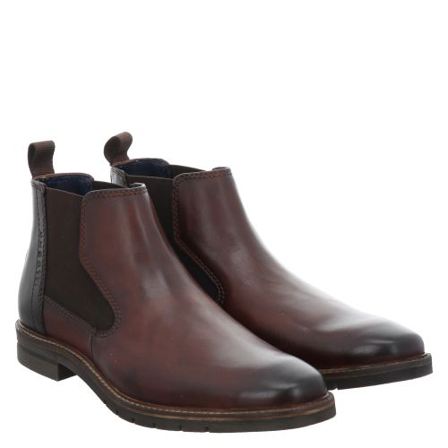 BUGATTI, MERLO, BRAUN