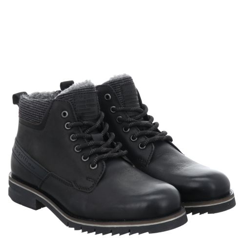 BUGATTI, LEE, SCHWARZ