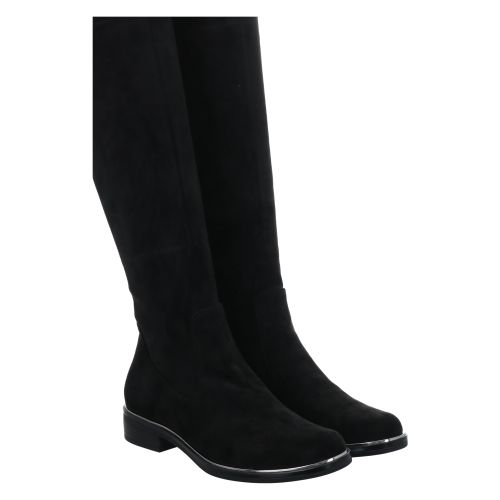 CAPRICE, STRETCH-SCHAFT, SCHWARZ