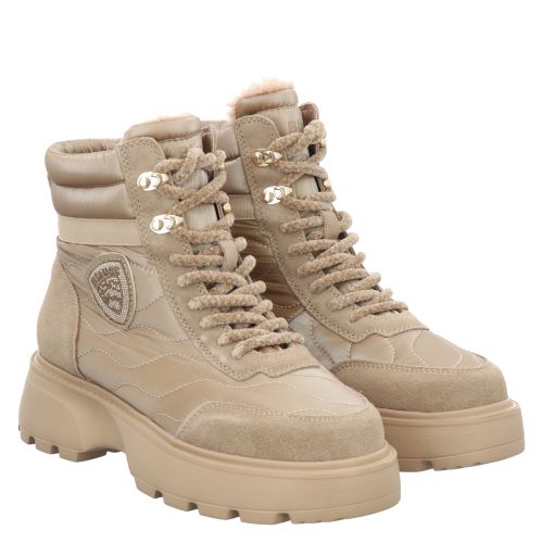BLAUER, BLANCA03, BEIGE