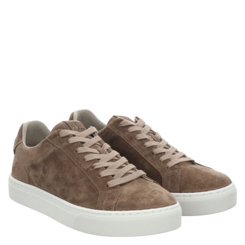 MARC O POLO, AGAR 3B, BRAUN