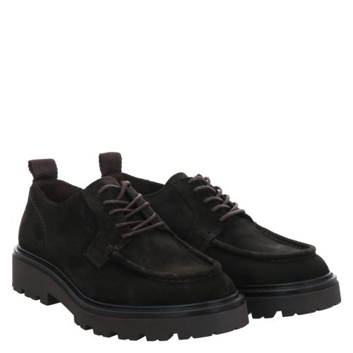 MARC O POLO, PHIL 4B, BRAUN