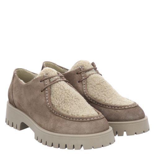 SCHUHENGEL, PENNYWISE, BEIGE