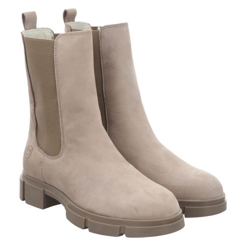 SCHUHENGEL, LYNN, BEIGE