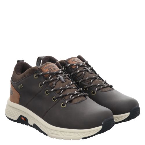 DOCKERS, BRAUN