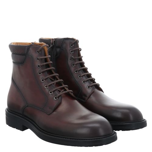 MAGNANNI, BRAUN