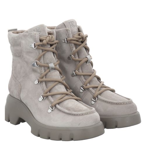 PAUL GREEN, 0078-8237-018, GRAU