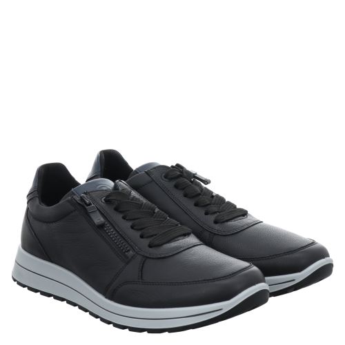 ARA, MATTEO, SCHWARZ