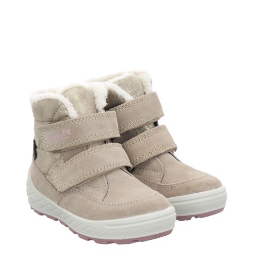 SUPERFIT, GROOVY 2.0, BEIGE