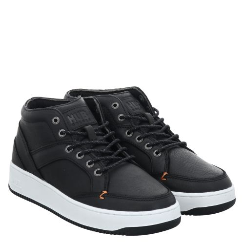 HUB, KINGSTON 2.1 L 30, SCHWARZ