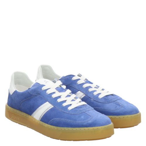 SIOUX, TEDROSO-707, BLAU