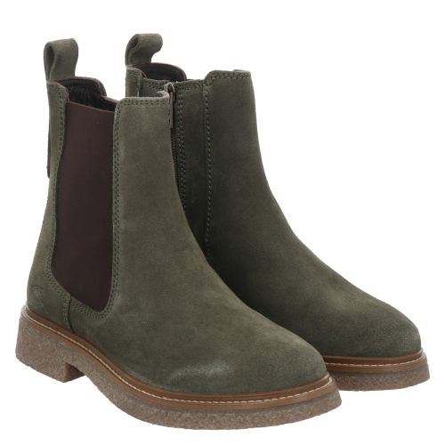 CAMEL ACTIVE, GRÜN