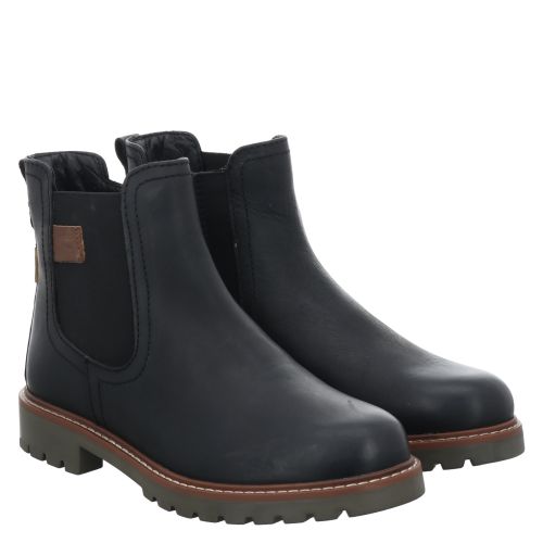 CAMEL ACTIVE, SCHWARZ